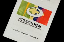 Jahresgottesdienst 2017 - Bilder