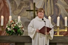 ACG Gottesdienst 14.09.2025