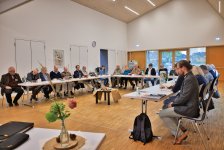 Ökumenischer Bibeltag 2025